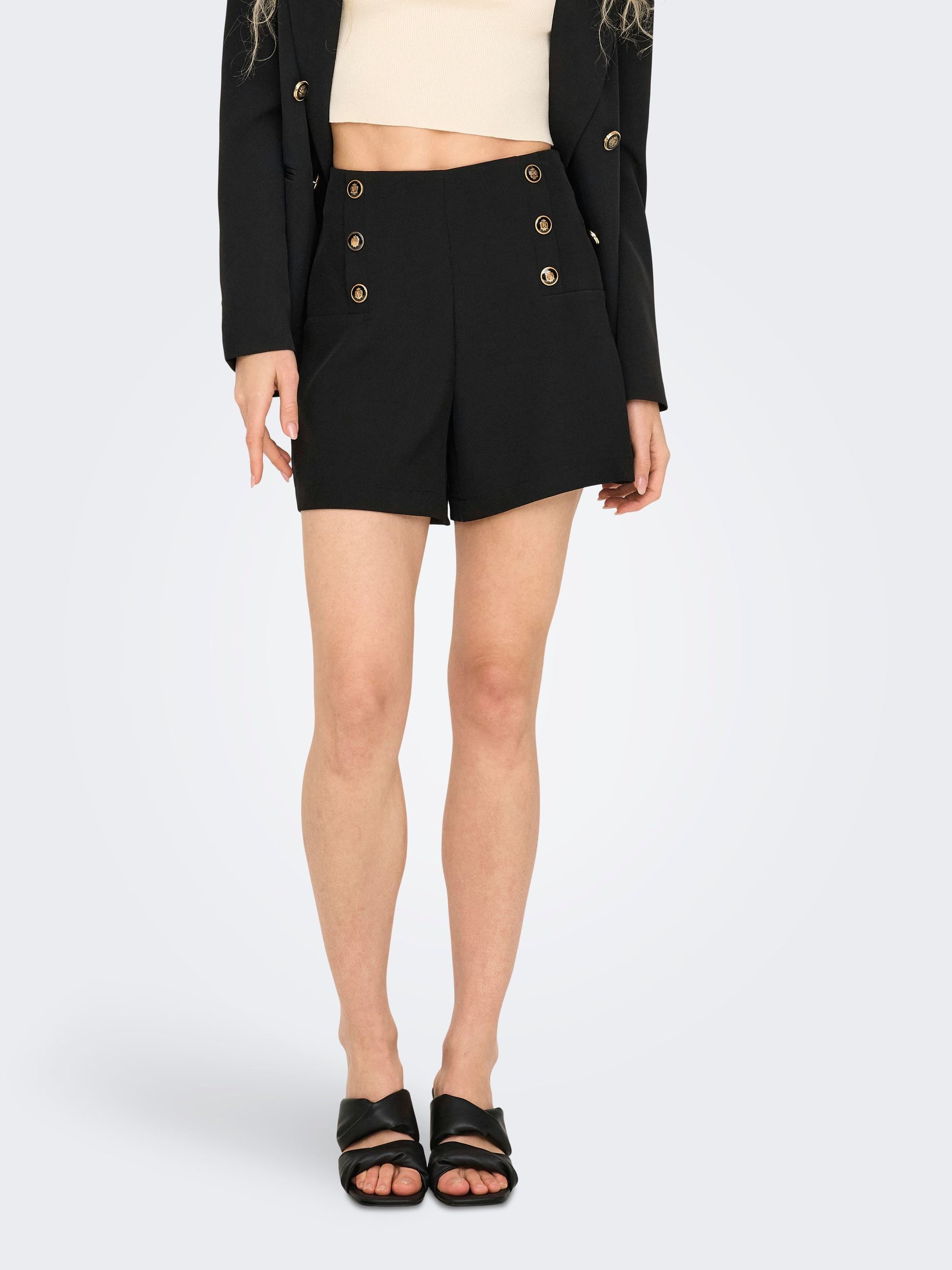 ONLY SHORT Donna 15338348