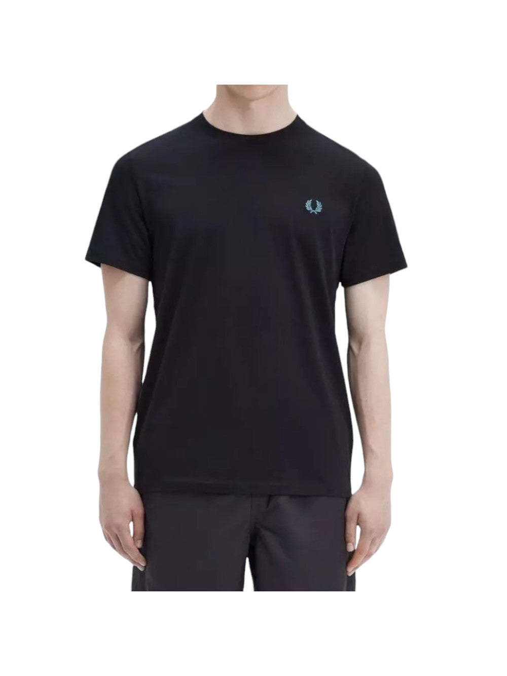 FRED PERRY T-SHIRT Uomo M7831