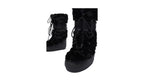 Moon Boot stivali Unisex adulto ICON FAUX FUR 80D1408900-N001
