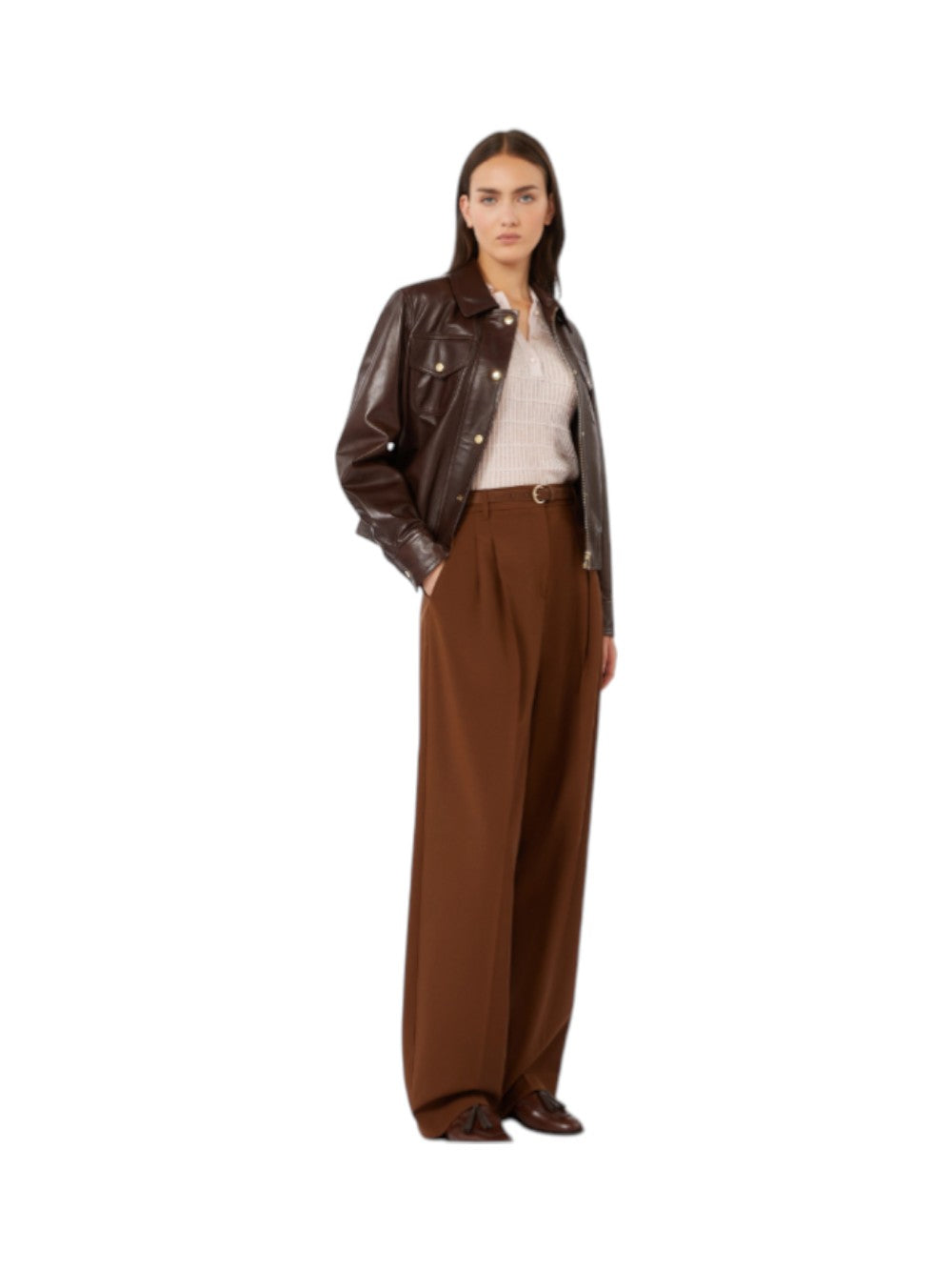 Max Mara Studio Giacca Donna Mstbiada 2616441011650 002