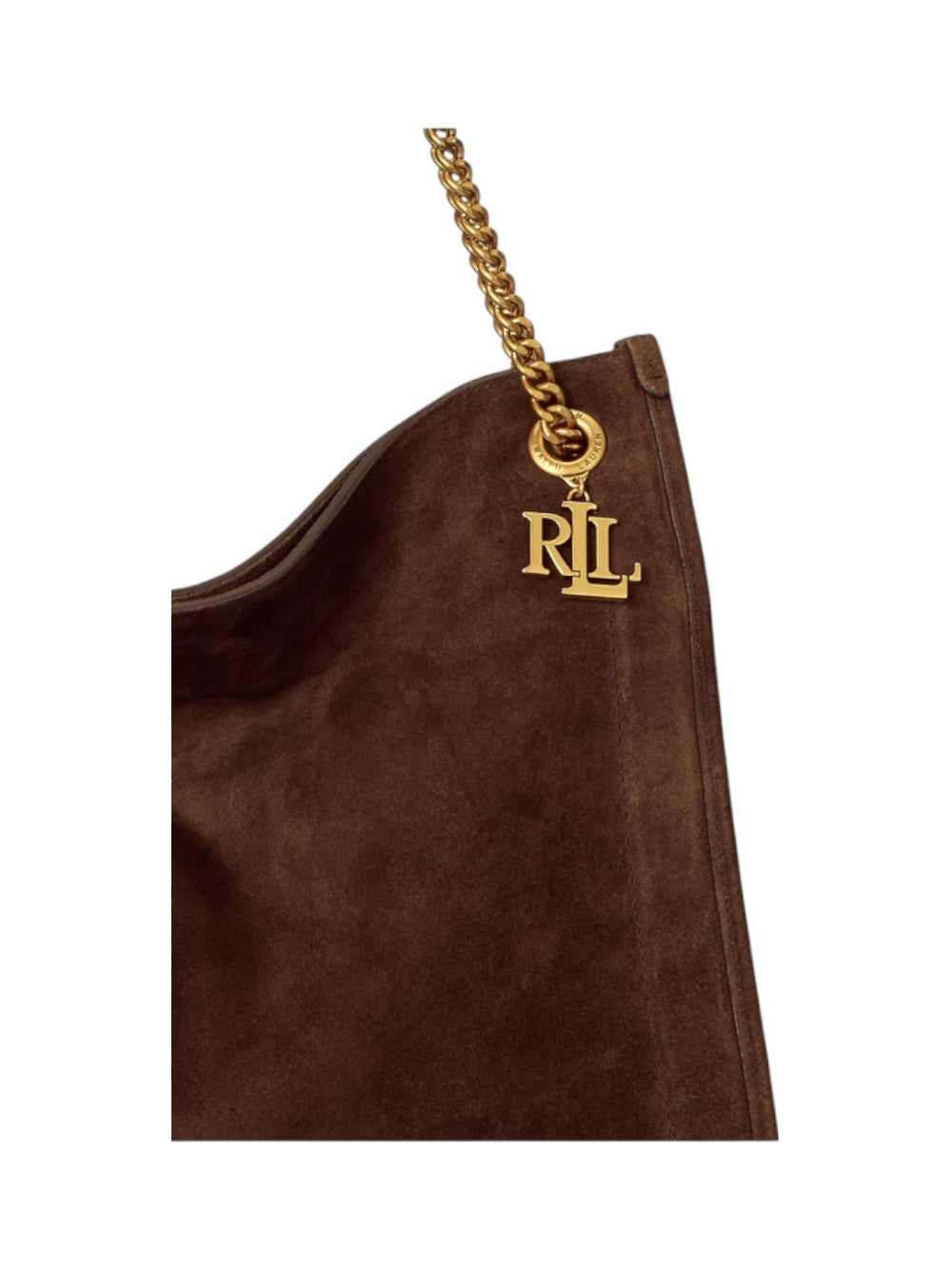 Lauren Ralph Lauren Borsa Donna BRDLY SHPPR-TOTE-LARGE 431969418 002