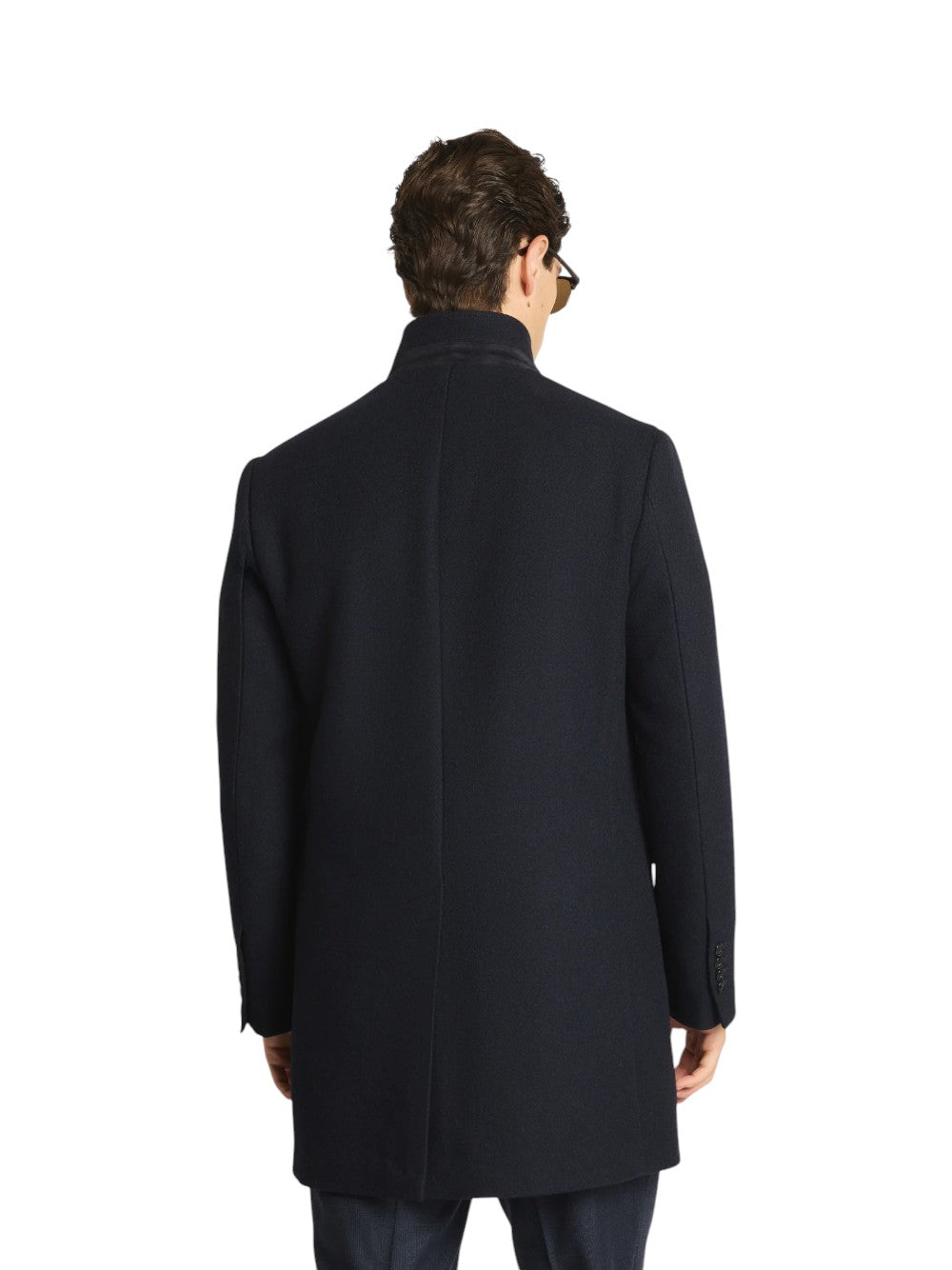 Fay Cappotto Uomo DUTY NAM54530250YOJU808