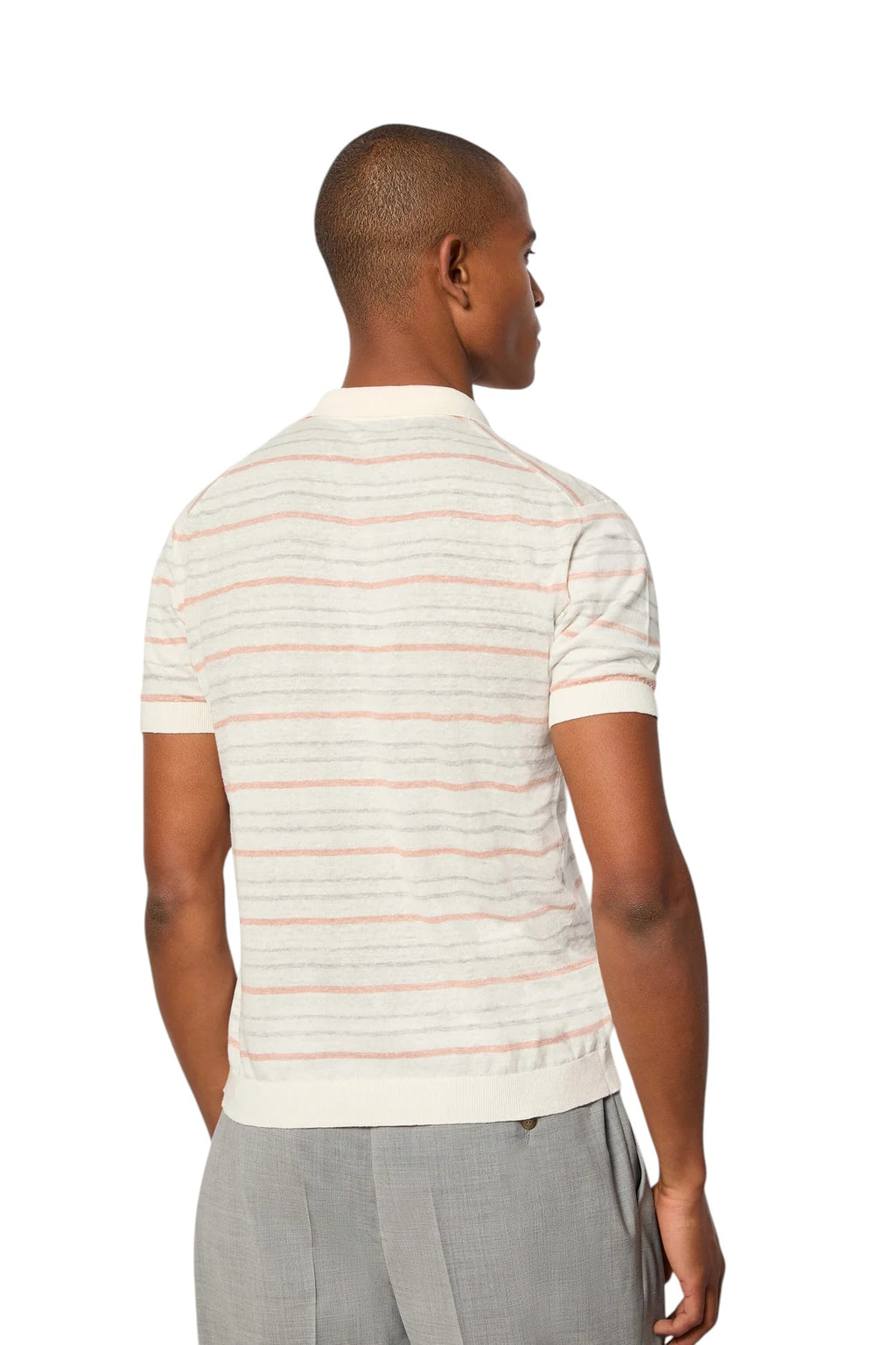 L.B.M 1911 Maglia Uomo 6414 59047