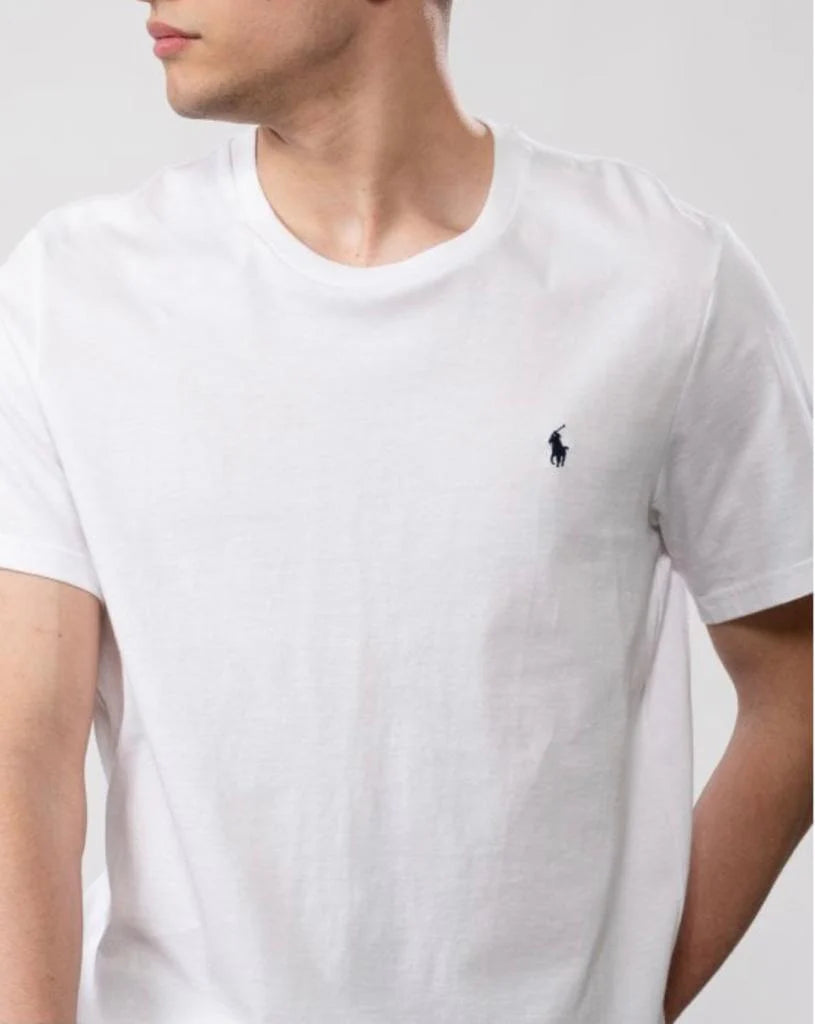 Polo Ralph Lauren T-SHIRT Uomo  714844756 004