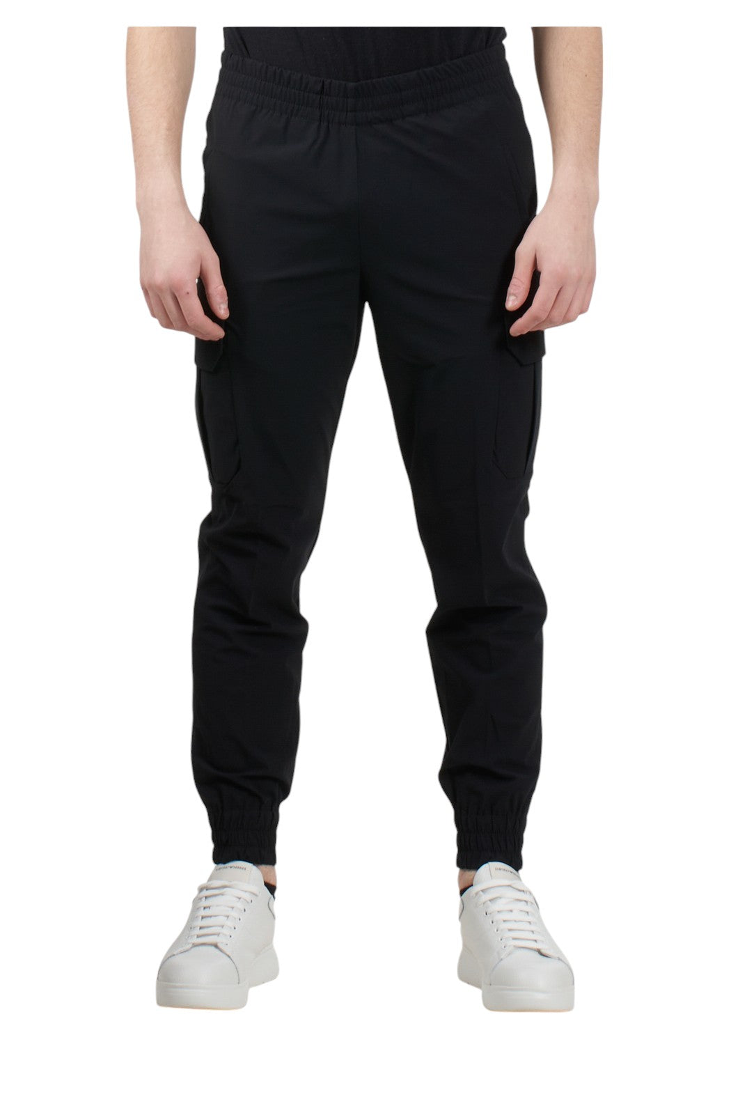 RRD pantalone Uomo 25308