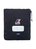 K-Way T-SHIRT Uomo LEONIDE K7142KW K89