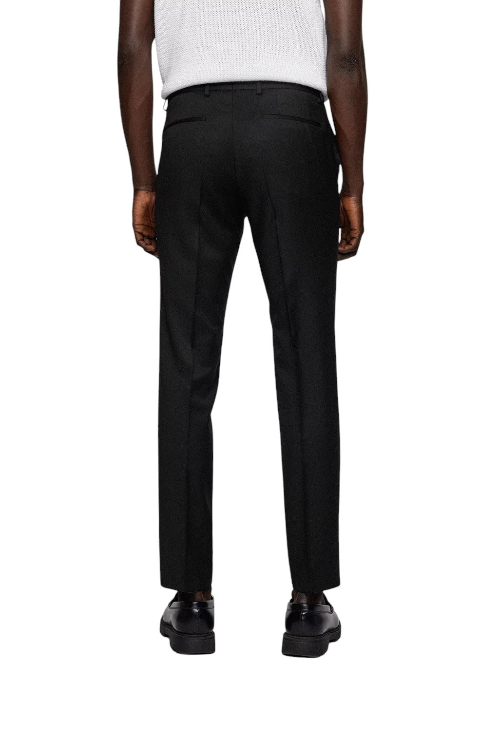 BOSS pantalone Uomo 50469184