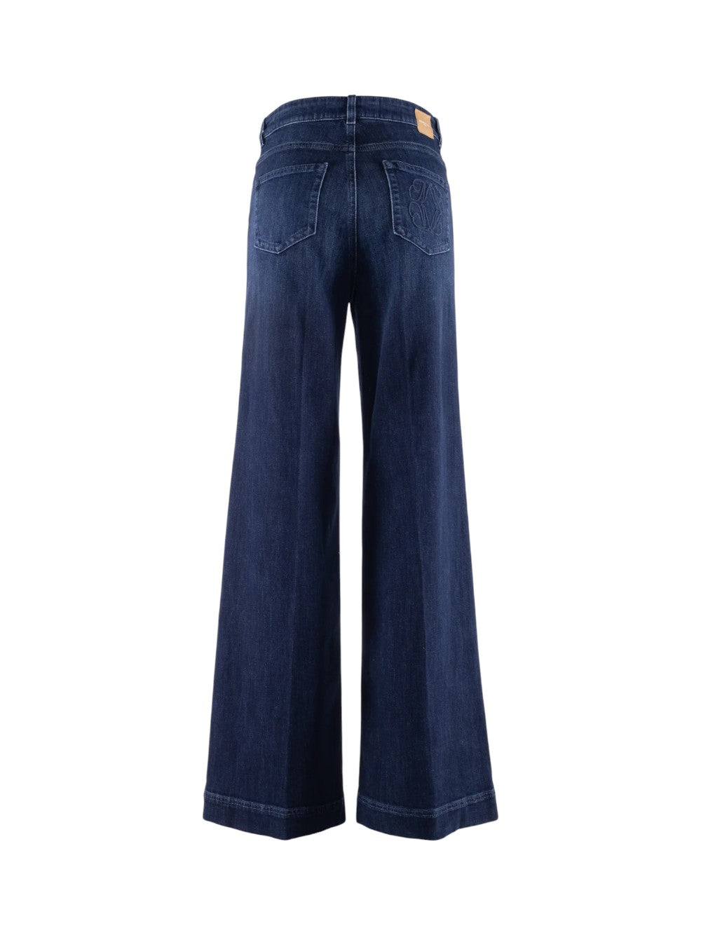 Nenette Jeans Donna  42BB-SCOOBY