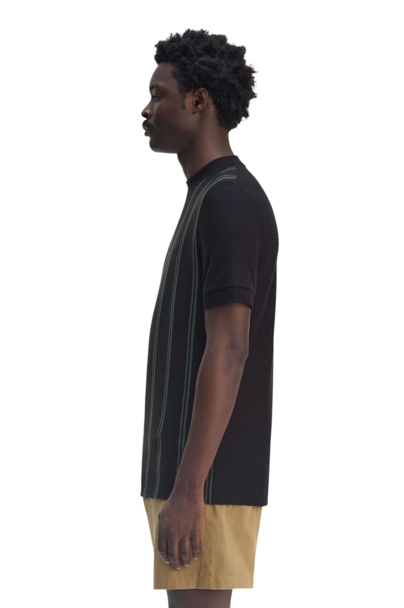 FRED PERRY T-SHIRT Uomo M9868