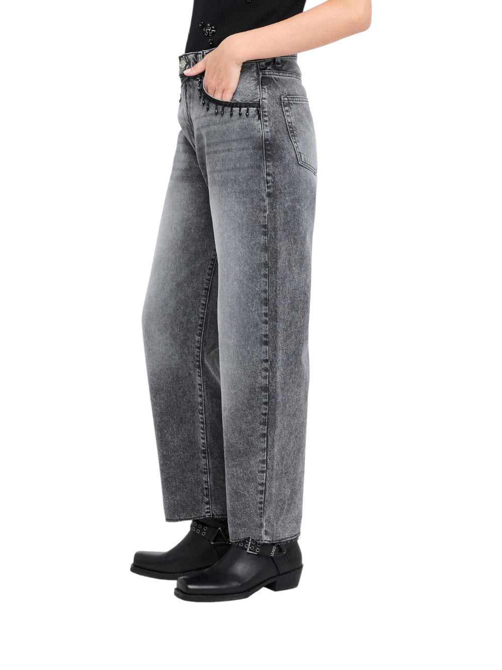 Liu Jo Jeans Donna  MF5400D4927