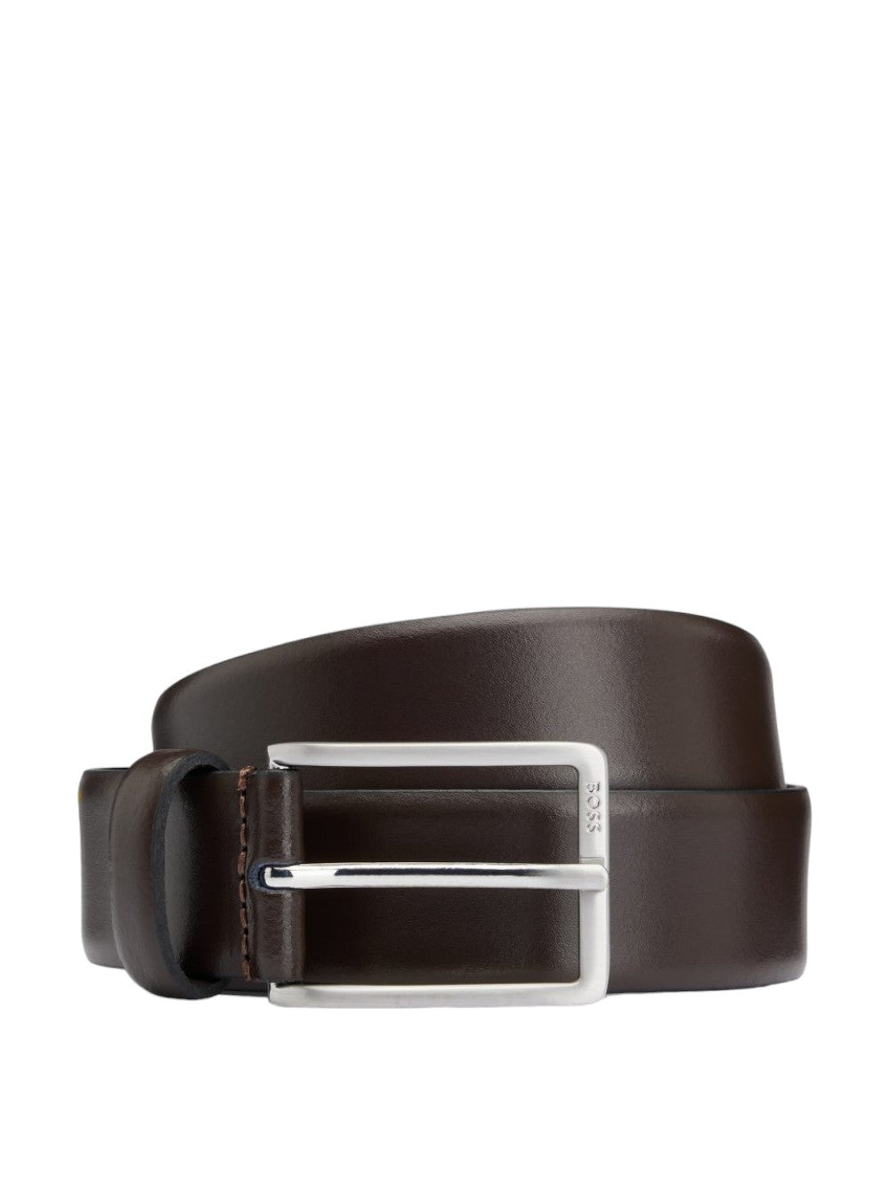 BOSS Cintura Uomo Pelle 50491834