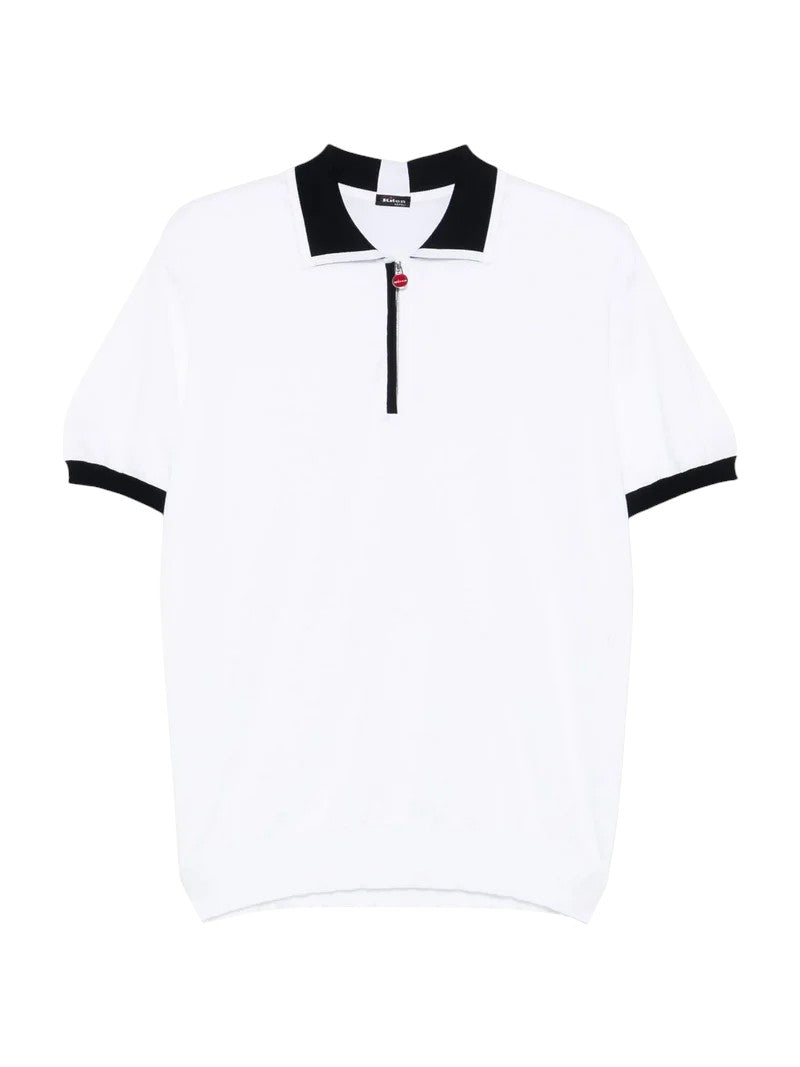 KITON POLO Uomo UMK0571