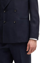 BOSS men's suit Men 50540770