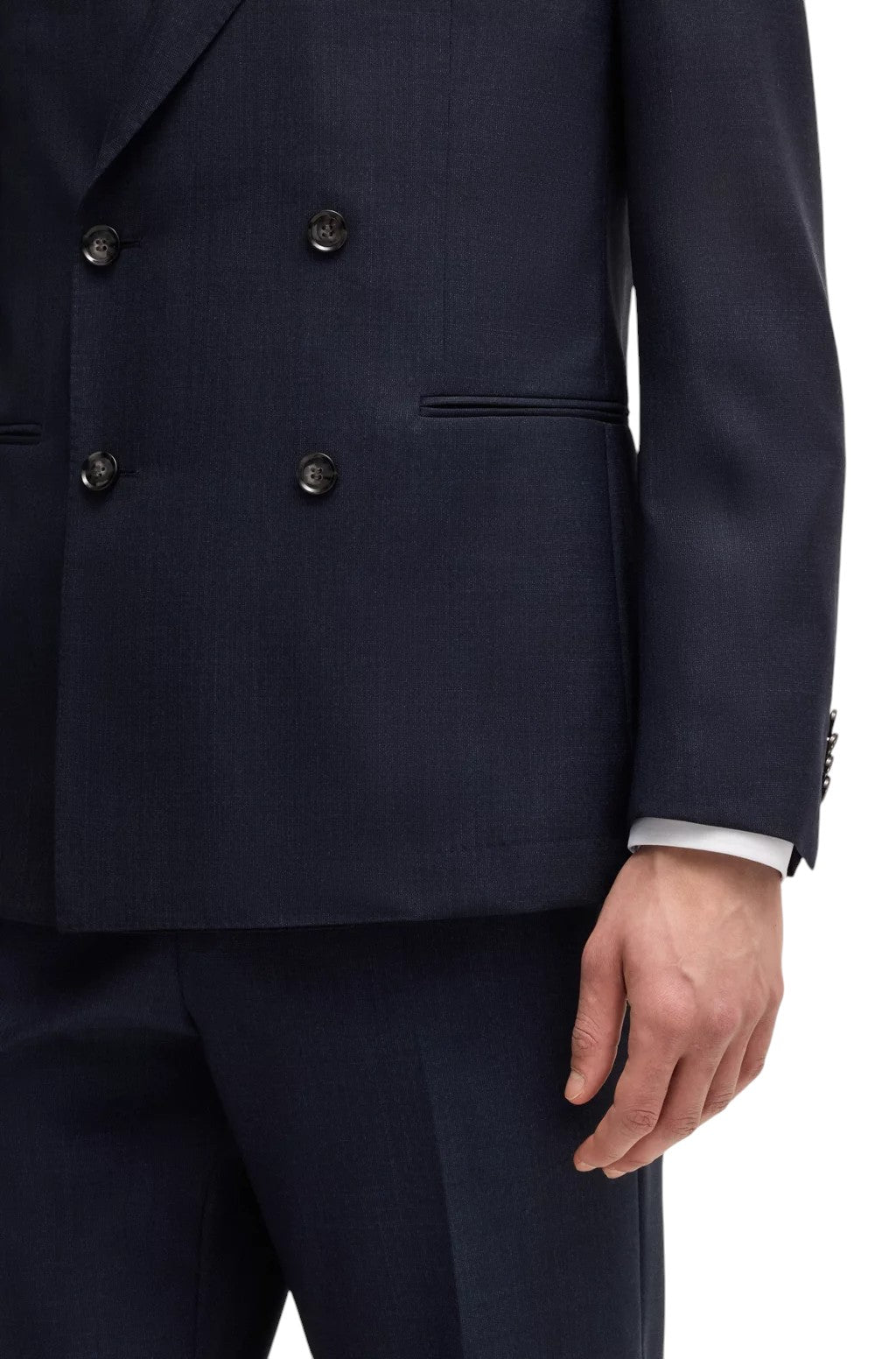 BOSS abito uomo Uomo 50540770