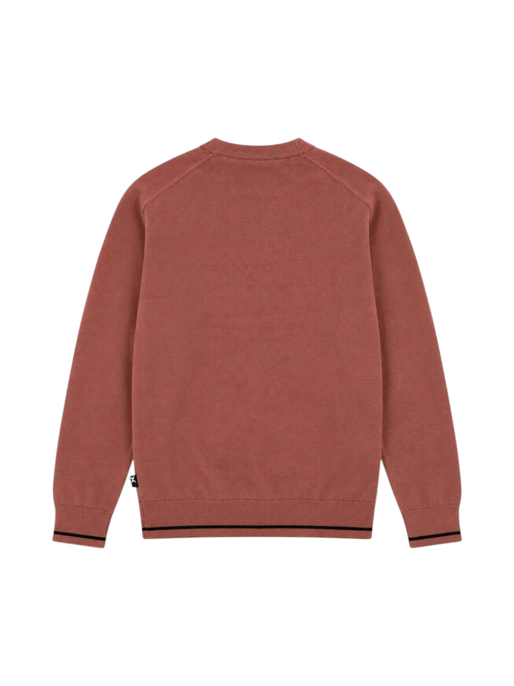 John Richmond Cardigan Uomo VISAB UMA26043CD BROWN STONE