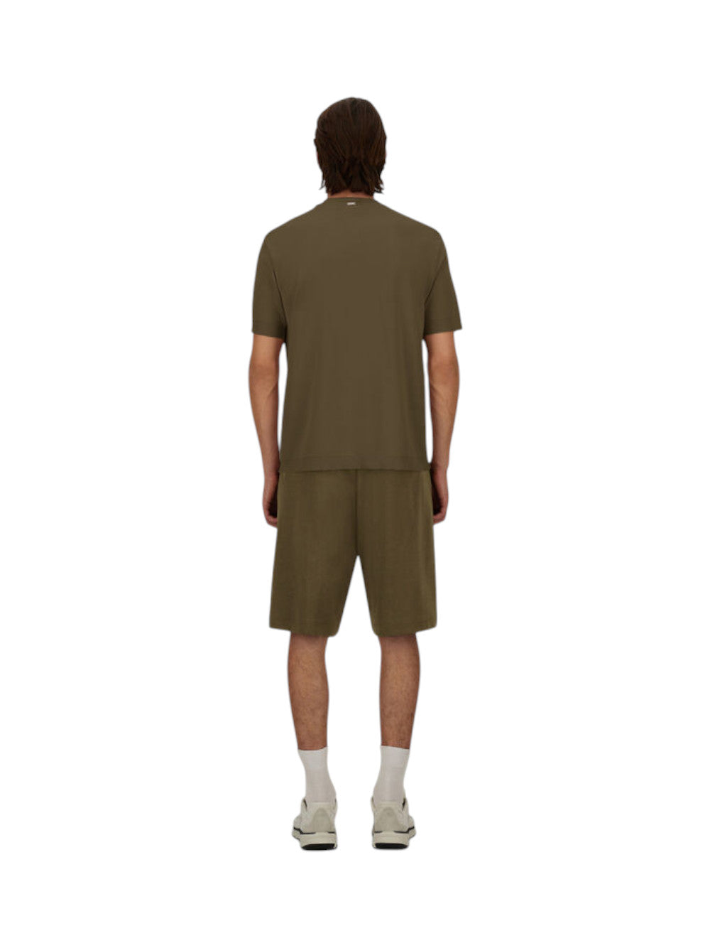 Herno Bermuda Uomo  PT000174U520597745