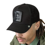 Goorin Bros Cappello Uomo PANTHER TRUCKER 101-2510