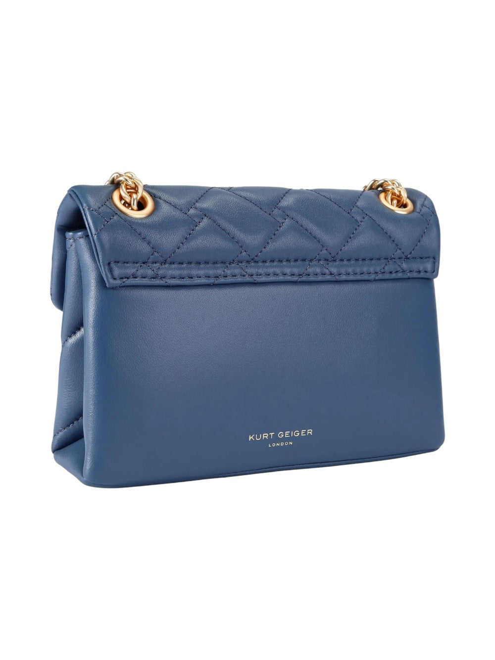 Kurt Geiger Borsa Donna LEATHER MINI KENSINGTON 4372889109 89