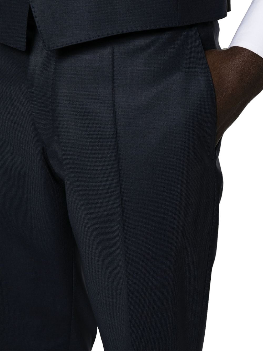 BOSS abito uomo Uomo 50509487