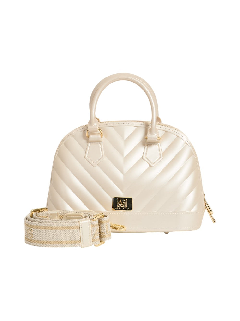Marc Ellis Borsa Donna  Flat Maya S Bg