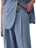 Liu Jo Pantalone Donna  WA6167T332A X0761