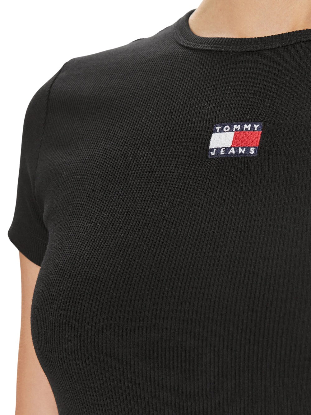 TOMMY JEANS Women's Sweater DW0DW17881