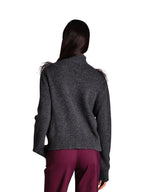 Nenette Maglia Donna  42BB-MUCCINO AN
