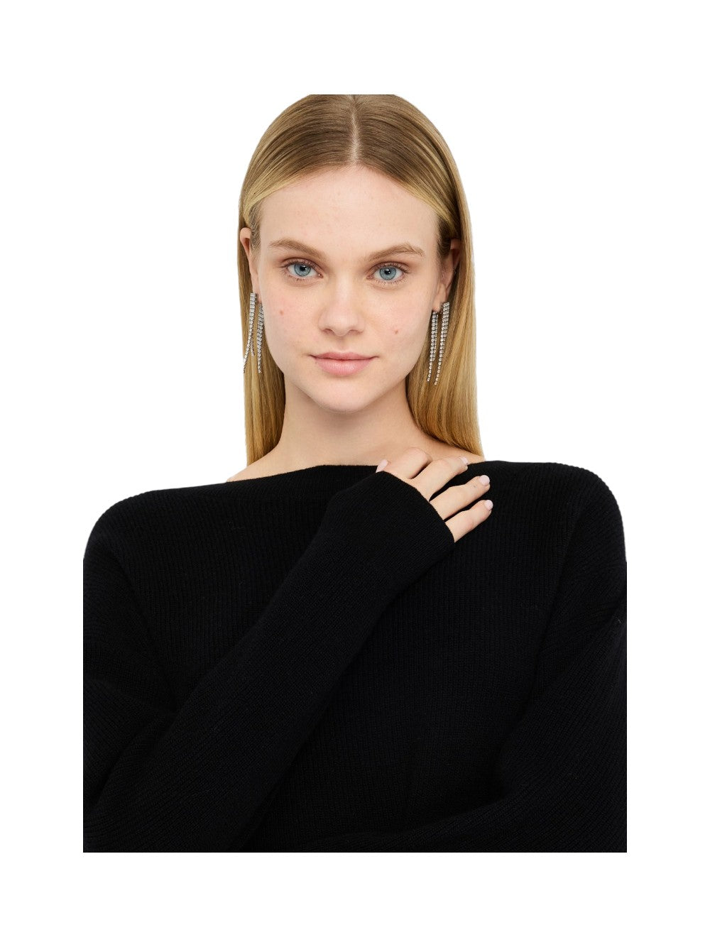 Liu Jo Maglia Donna  CF5245MS019 22222