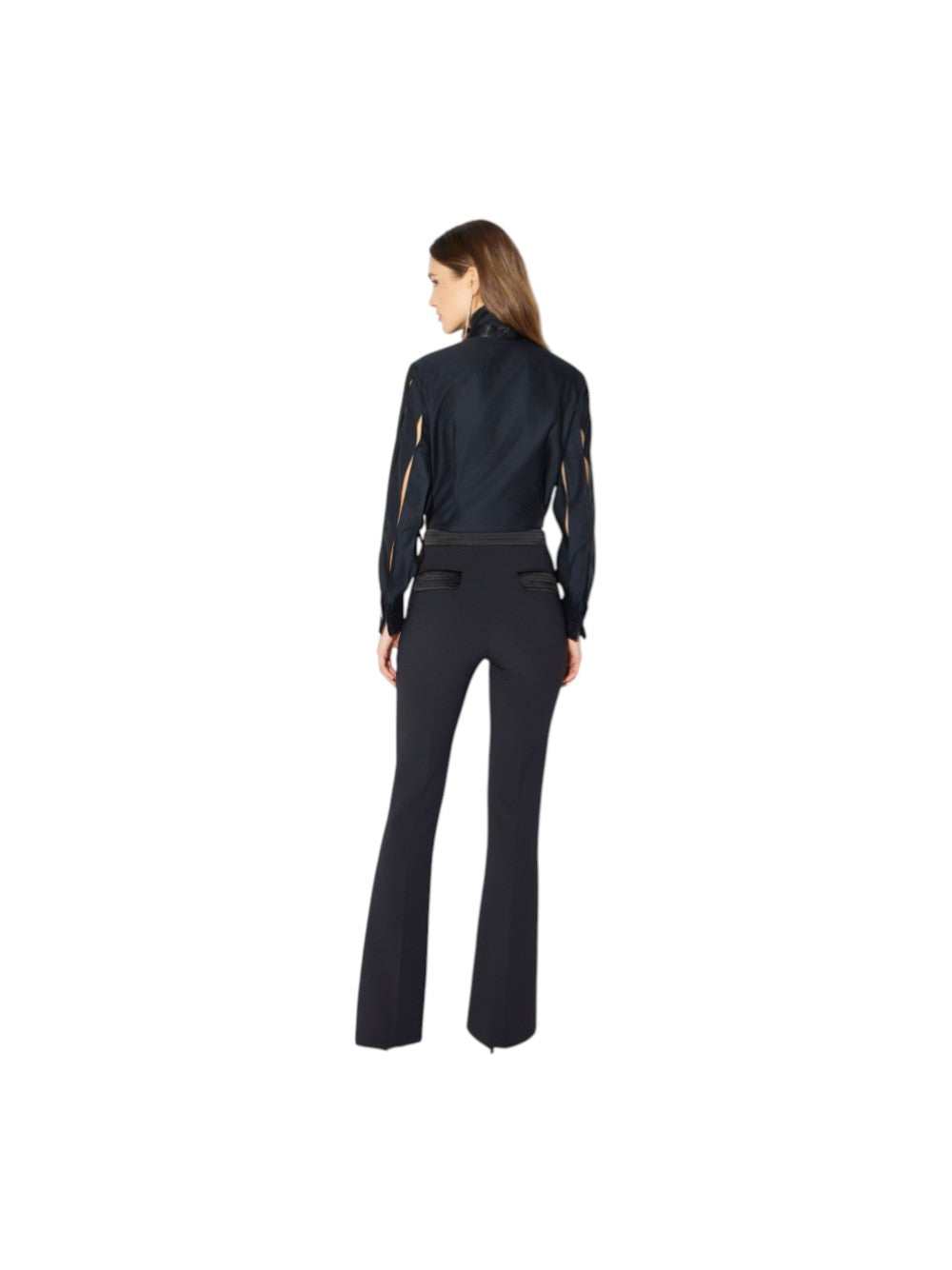 Elisabetta Franchi Pantalone Donna  PA19366E2110