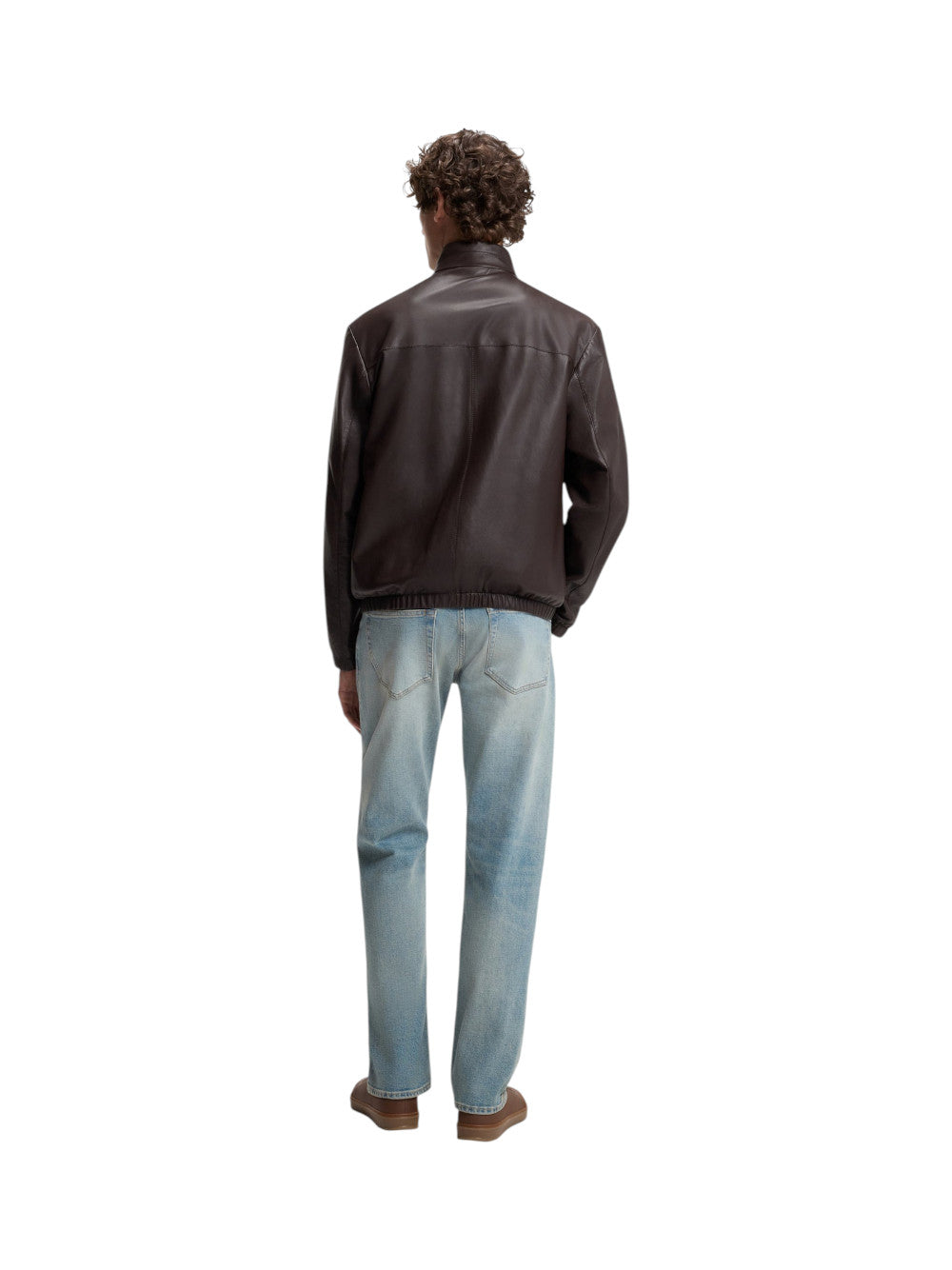 BOSS GIUBBINO Uomo Molta 50562919 210