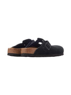 Birkenstock Ciabatta Uomo Boston SFB 660473