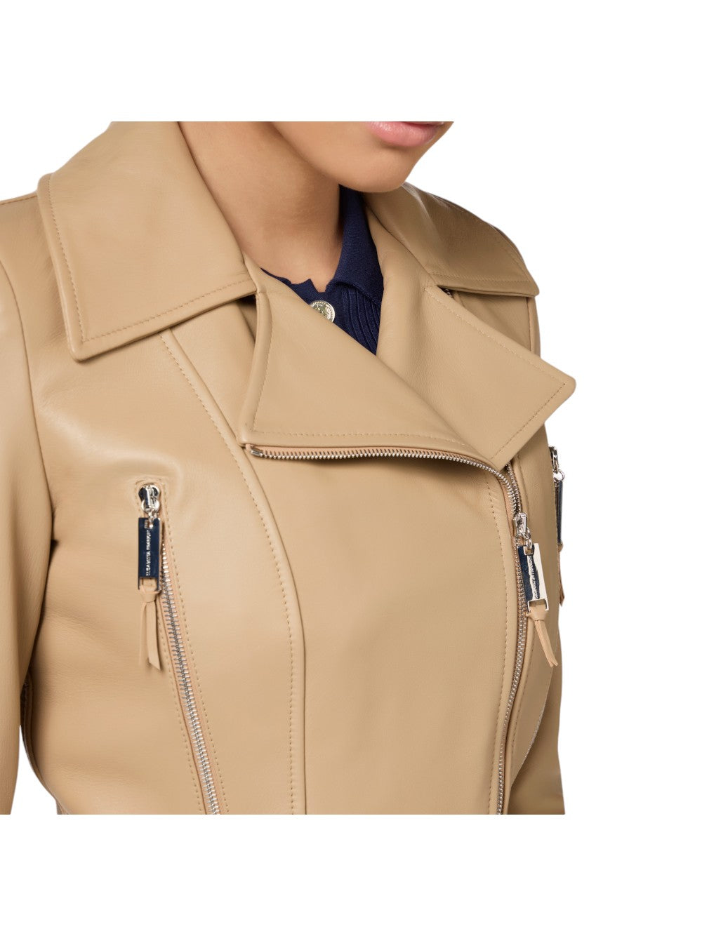 elisabetta franchi GIUBBINO Donna GD44Z46E2