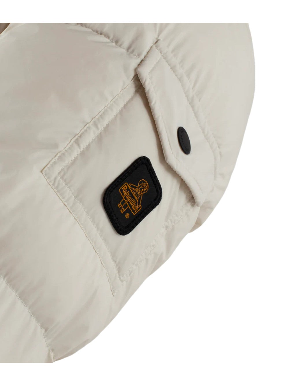 Refrigiwear GIUBBINO Donna BRAFFY JACKET