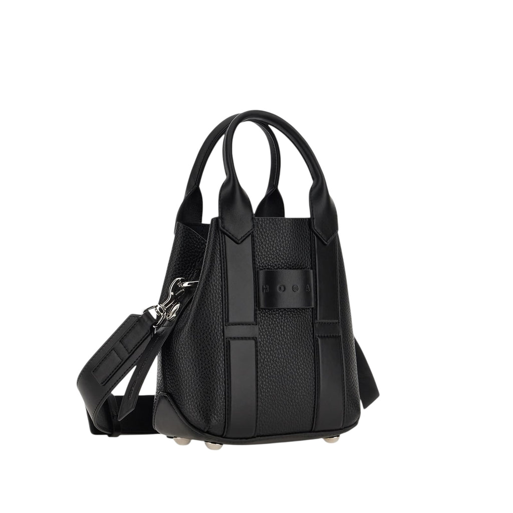 Hogan Borsa Donna SCRIPT SHOPPING PICCOLA KBW01OA0100UH9