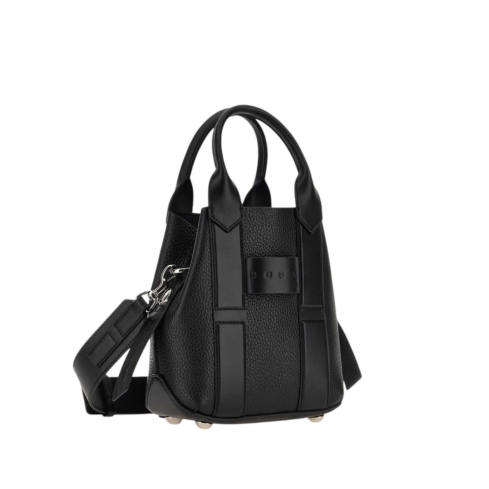 Hogan Borsa Donna SCRIPT SHOPPING PICCOLA KBW01OA0100UH9