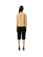 Elisabetta Franchi Maglia Donna  MK05S56E2EA2