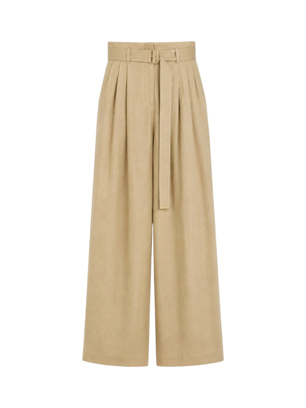 Max Mara Studio Pantalone Donna Mstmateria 2616131092650 007