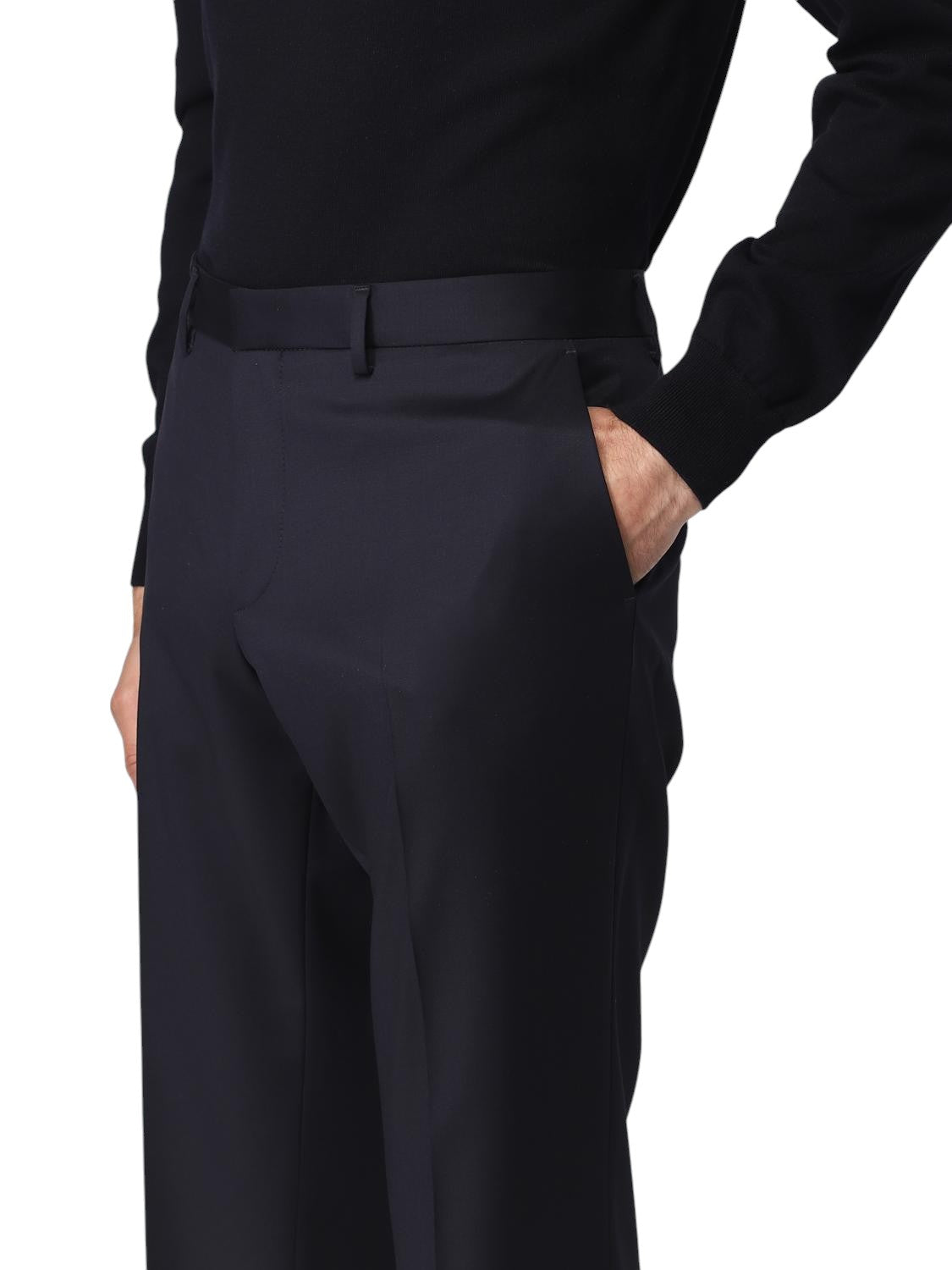 BOSS pantalone Uomo 50469184