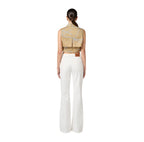 Elisabetta Franchi Women's Shirt CA12552E2