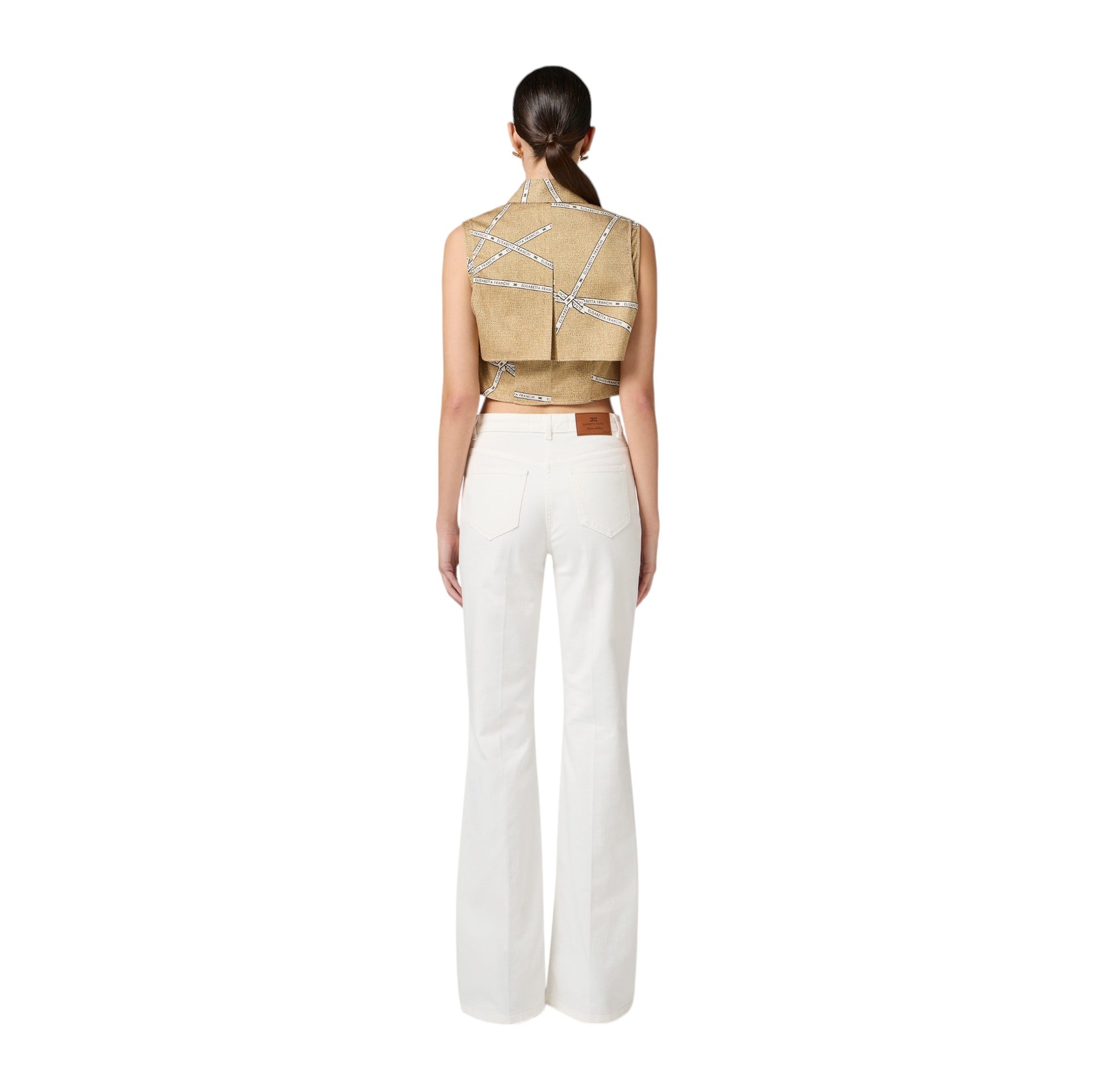 elisabetta franchi camicia Donna CA12552E2