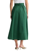 LIU JO Women's Skirt CA5296TS246