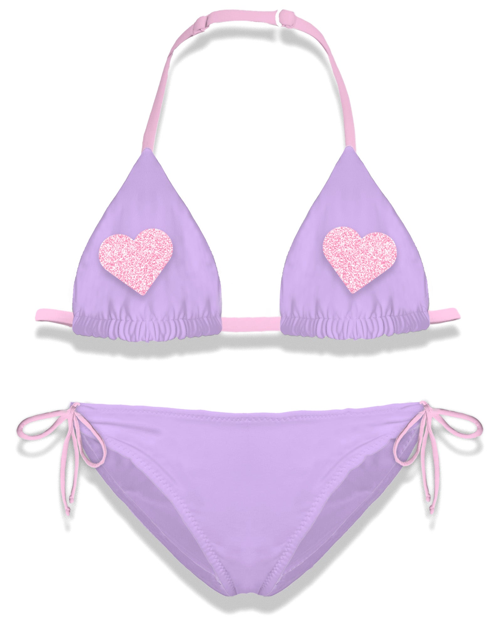 MC2 Saint Barth Girls' Costume HOLLY