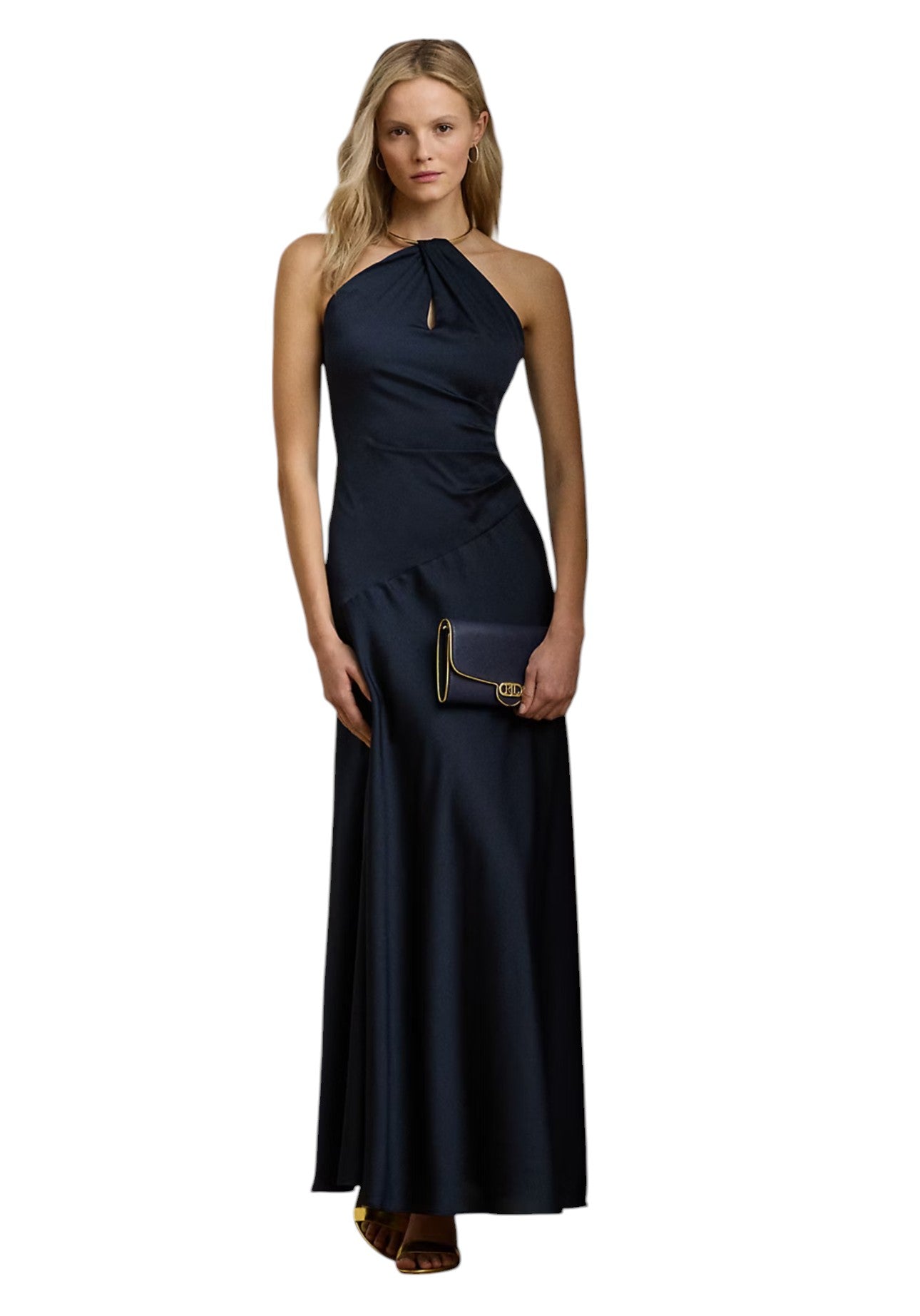 Lauren Ralph Lauren ABITO LUNGO Donna 253925627