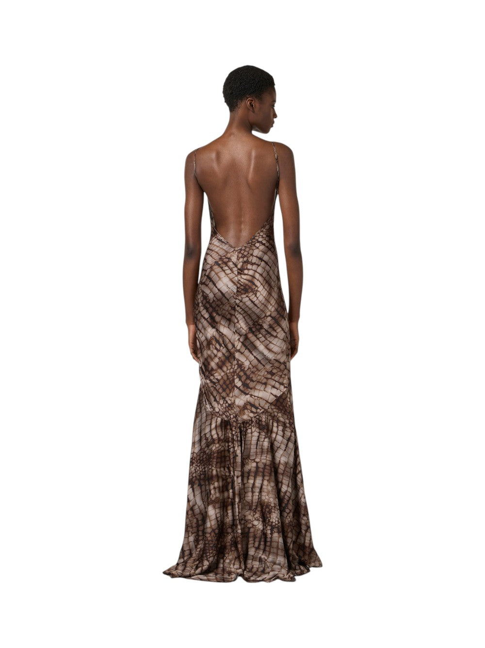 Elisabetta Franchi Abito lungo Donna  ABR3061E2644
