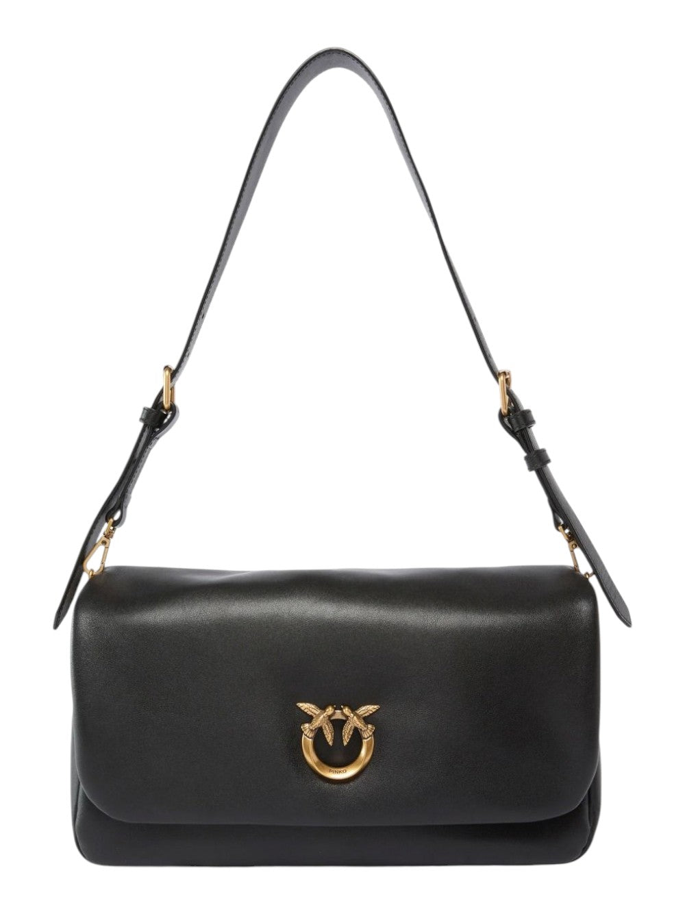 Pinko Borsa Donna Click Soft Horizontal Handle C 106178A0QOZ99Q