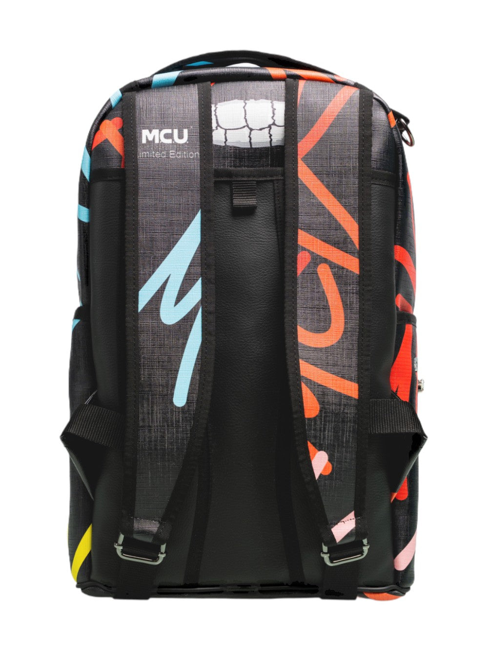 M.C.U. Zaino Uomo  MCU502B