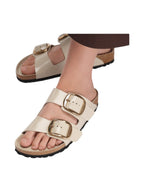 Birkenstock Ciabatte Donna Arizona Big Buckle HEX 1031873