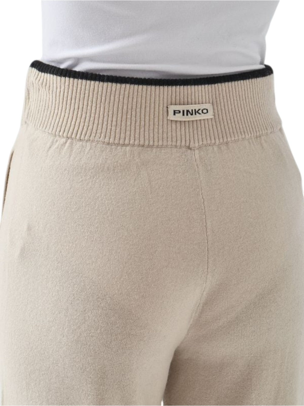 Pinko Pantalone Donna SIVIGLIA PANTALONE 90 LANA 10 107208A3G1 I20
