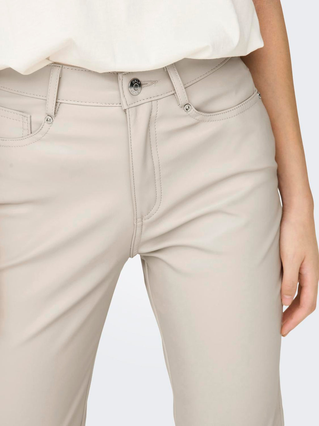 ONLY pantalone Donna 15209293