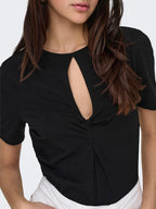 ONLY T-SHIRT Donna 15324347